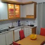 아파트 Central Village House Lepoura