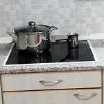 Central Village House * Lepoura