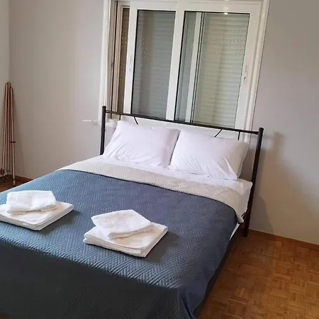 Apartment Central Village House Lepoura