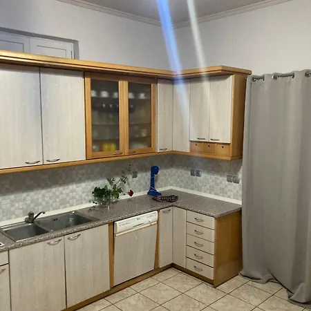 Apartment Central Village House *