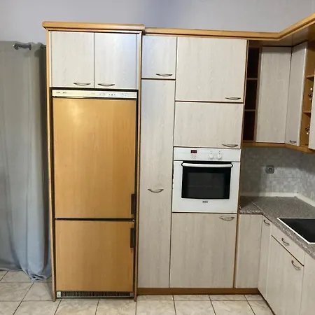 Central Village House Apartment