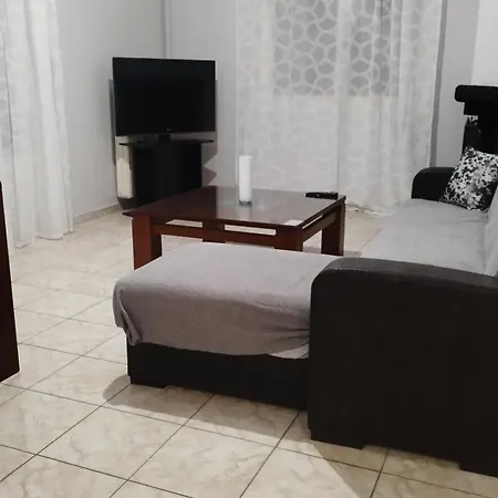 Apartment Central Village House Lepoura