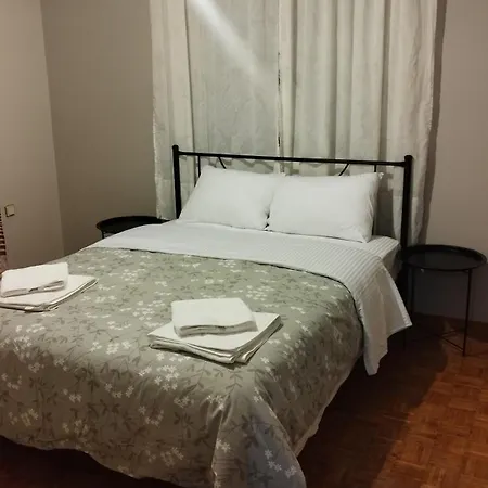 Central Village House Apartment Lepoura