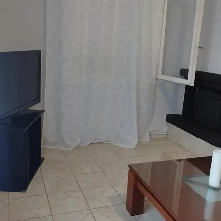 Apartment Central Village House