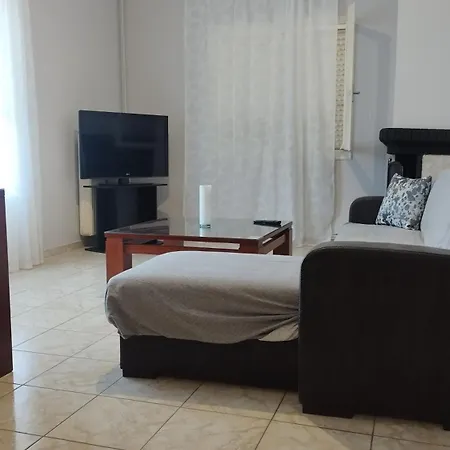 Apartment Central Village House *