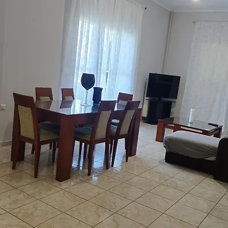 Apartment Central Village House *