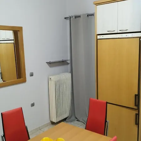 Apartment Central Village House *
