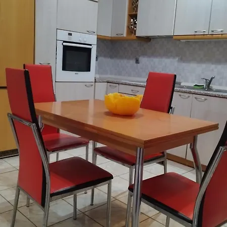 Apartment Central Village House