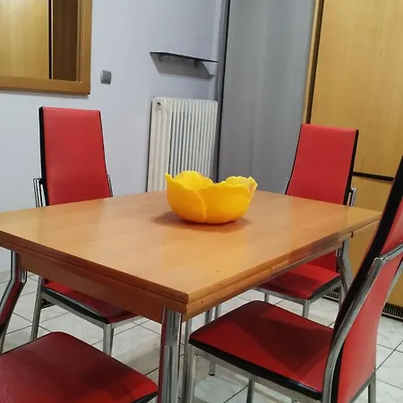 Apartment Central Village House *