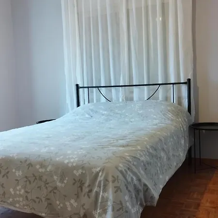 Central Village House Apartment Lepoura