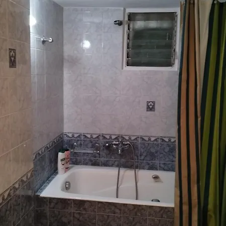 Central Village House Apartment Lepoura