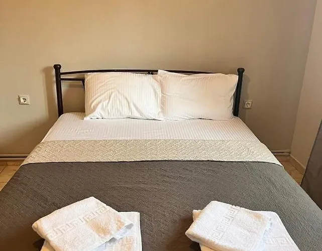 Central Village House *