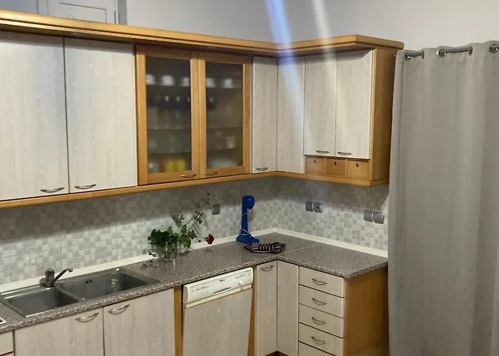 Apartment Central Village House *