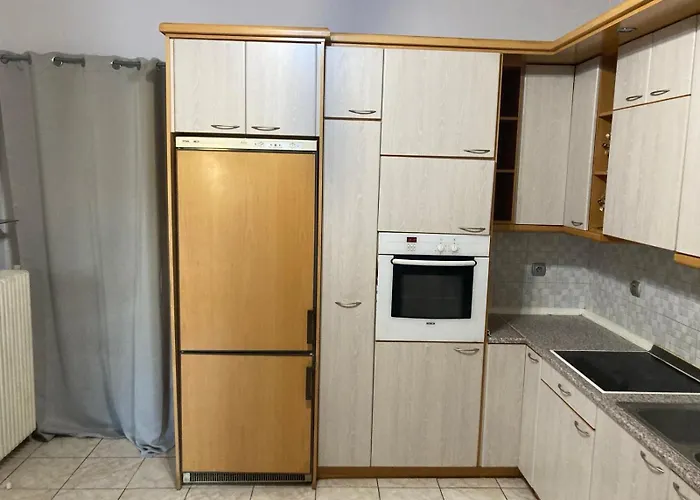 Central Village House Apartment