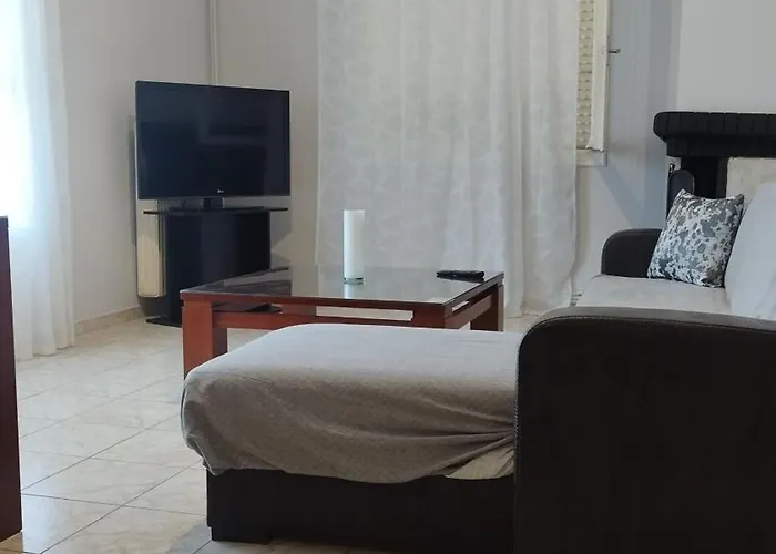 Apartment Central Village House *