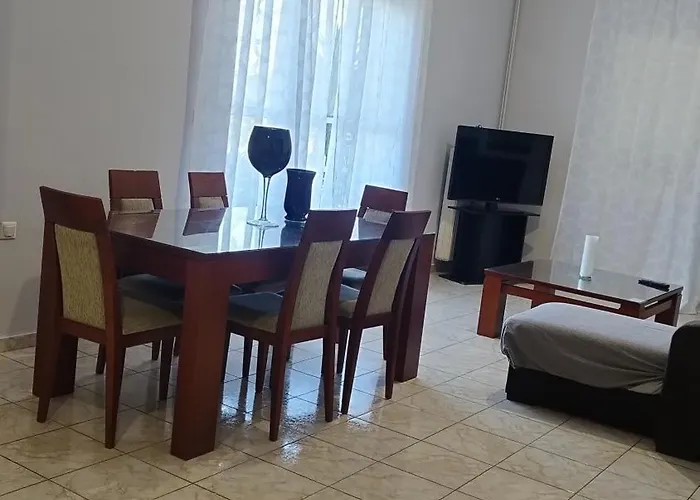 Apartment Central Village House *