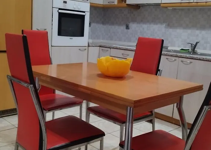 Apartment Central Village House