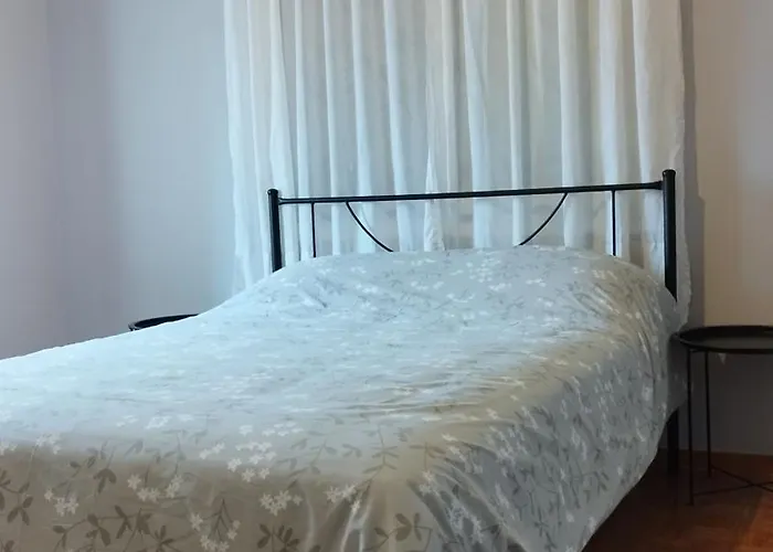 Central Village House Apartment Lepoura