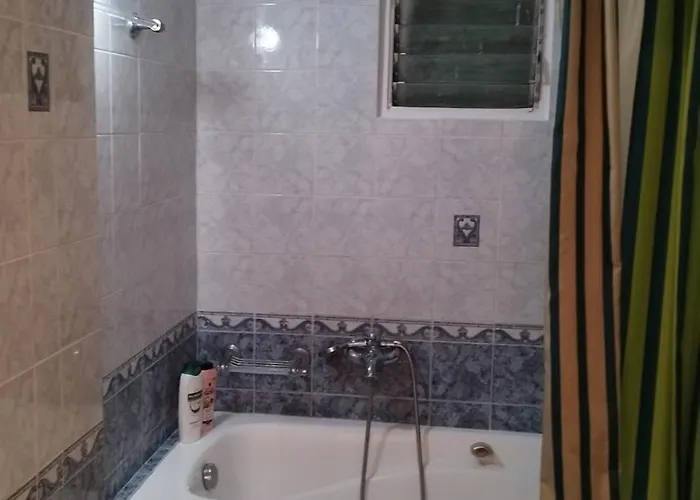 Central Village House Apartment Lepoura